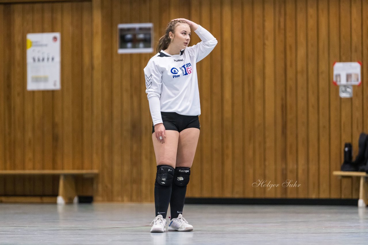 Bild 445 - wU16 Wiemersdorf